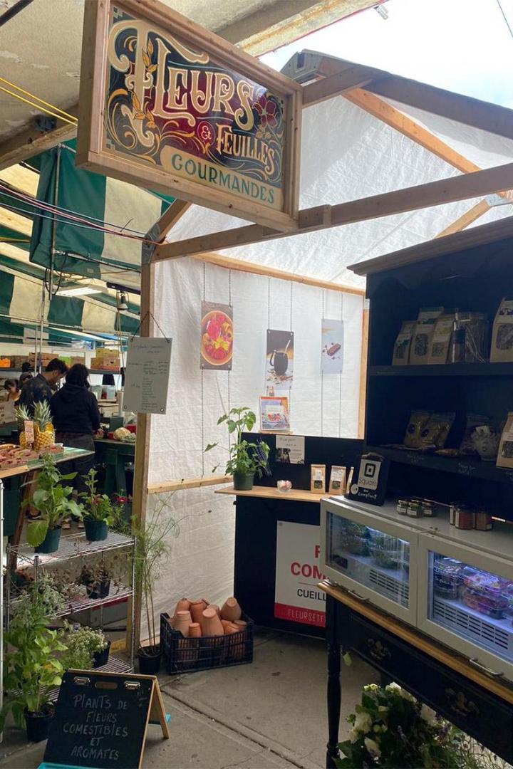 Agrotourisme Montréal